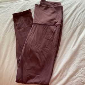 Colorful koala leggings NWOT